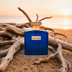 Houbigant - Collection Cote d'Azur: Santal Mistral EDP