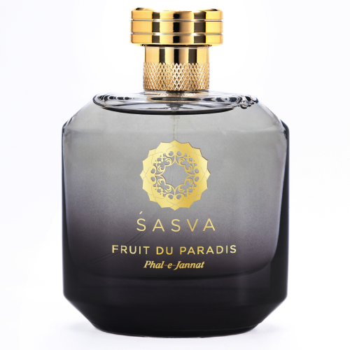 ŚASVA - Fruit du Paradis (Phal-e-Jannat) EDP