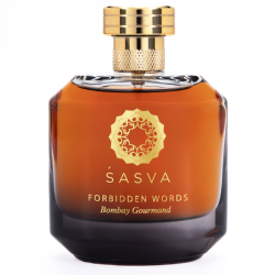 Forbidden Words: Bombay...