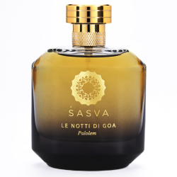 ŚASVA - Le Notti di Goa: Palolem EDP