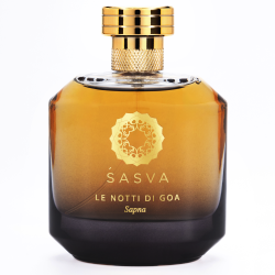 ŚASVA - Le Notti di Goa: Sapna EDP