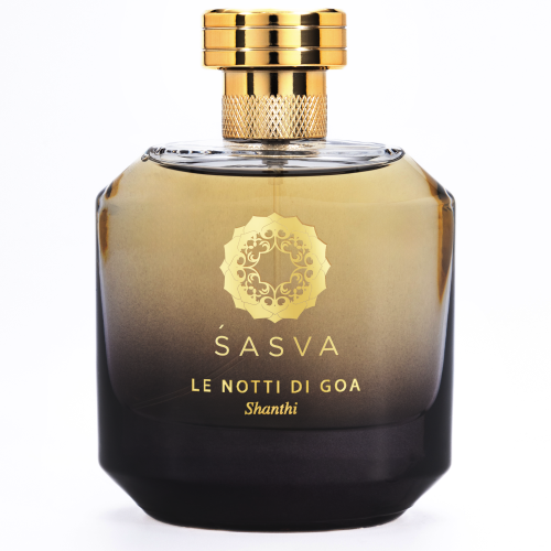 ŚASVA - Le Notti di Goa: Shanthi EDP