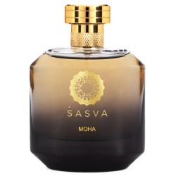 ŚASVA - Moha EDP