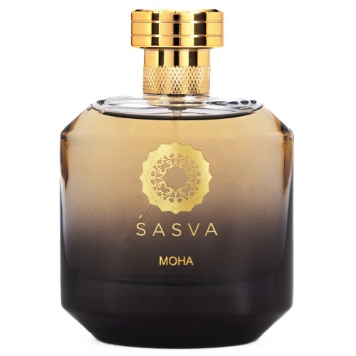 ŚASVA - Moha EDP
