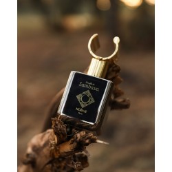 Noeme Paris - Vanille de Sambava EDP