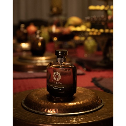 ŚASVA - Fruit du Paradis (Phal-e-Jannat) EDP