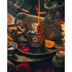 ŚASVA - Forbidden Words: Bombay Gourmand EDP