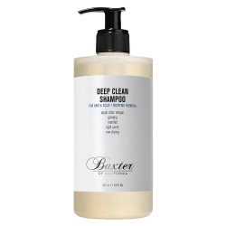 Baxter of California - Deep Clean Shampoo