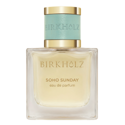 Birkholz - Classic Collection: Soho Sunday EDP