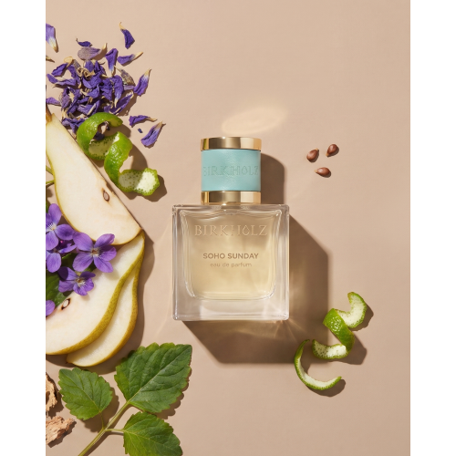 Birkholz - Classic Collection: Soho Sunday EDP