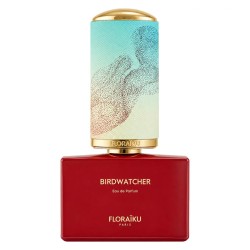 Floraïku - Birdwatcher EDP
