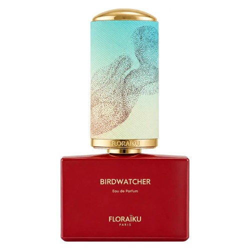 Floraïku - Birdwatcher EDP