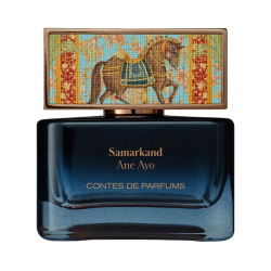 Timeless Cities: Samarkand,...