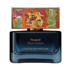 Contes de Parfums - Timeless Cities: Pompeii, Pierre Guéros Extrait de Parfum