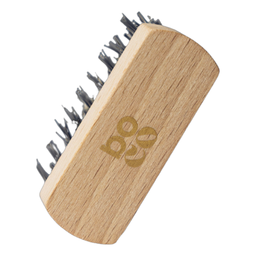 boco atelier - Beechwood Cleaning Brush
