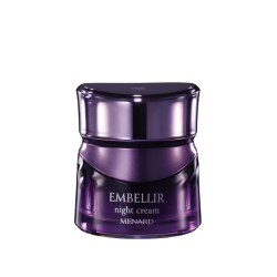 EMBELLIR Night Cream 35 ml