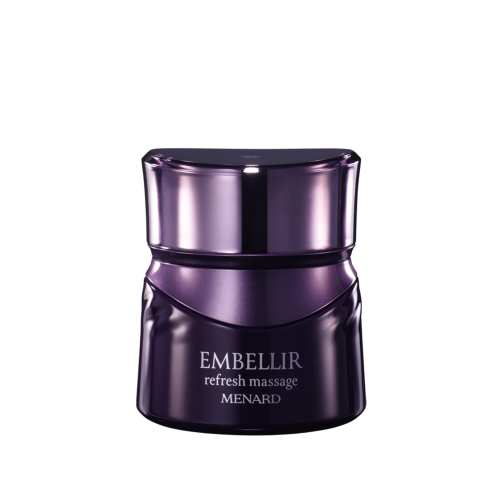Menard - EMBELLIR Refresh Massage 165 ml