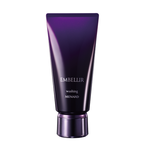 Menard - EMBELLIR Washing Cream 120 ml