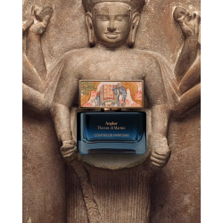 Contes de Parfums - Timeless Cities: Angkor, Florent Di Marino Extrait de Parfum