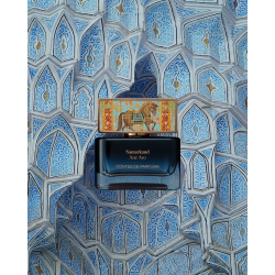 Contes de Parfums - Timeless Cities: Samarkand, Ane Ayo Extrait de Parfum