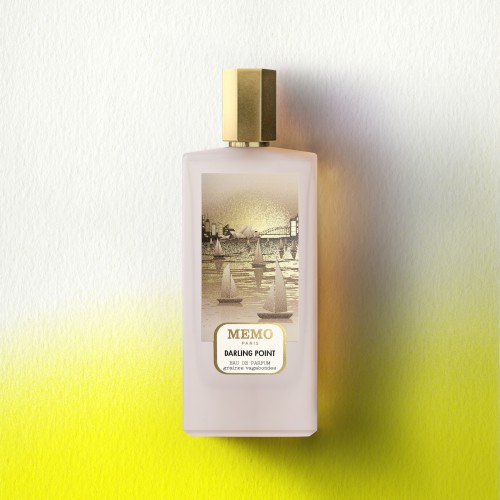 Memo - Graines Vagabondes: Darling Point EDP