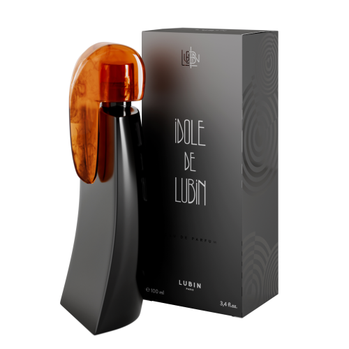 Lubin - Idole de Lubin EDP