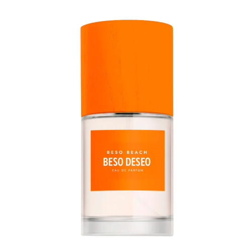 Beso Beach - Beso Deseo EDP