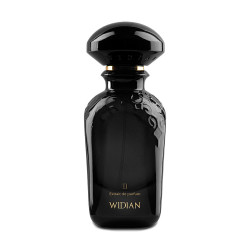 Widian - Black II Perfume 50ml DAMAGED BOX