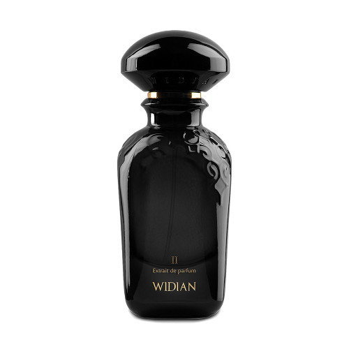 Widian - Black II Perfumy 50ml USZKODZONE OPAKOWANIE