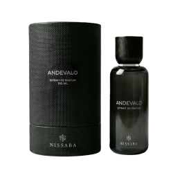 Nissaba - Andevalo Extrait de Parfum