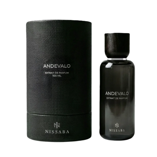 Nissaba - Andevalo Extrait de Parfum