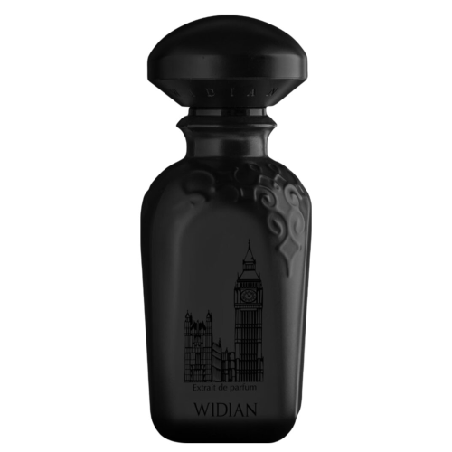 Widian - London Black Edition Parfum