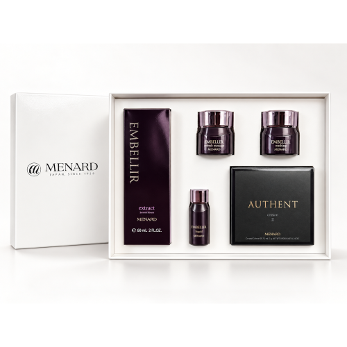 Menard - Embellir Gift Set