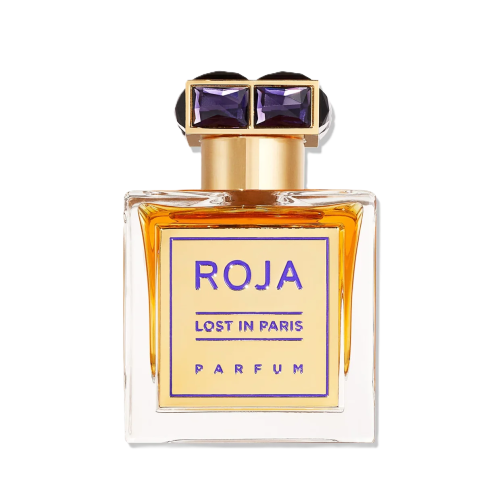 ROJA London - Lost in Paris Parfum