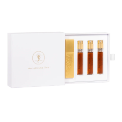 Atelier Des Ors - Novae Vanilla Travel Set
