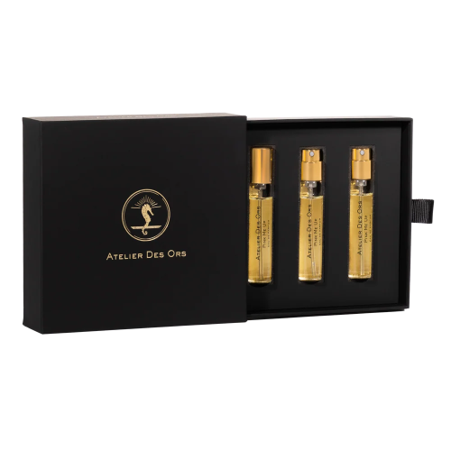 Atelier Des Ors - Pink Me Up Travel Refills