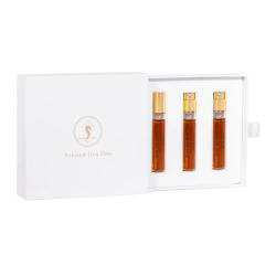 Atelier Des Ors - Novae Vanilla Travel Refills