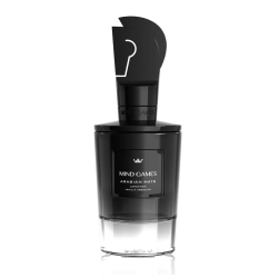 Mind Games - Perfumer Extraordinaire: Arabian Mate Extrait de Parfum