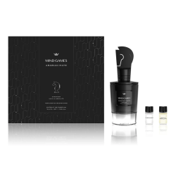 Mind Games - Perfumer Extraordinaire: Arabian Mate Extrait de Parfum
