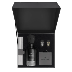 Mind Games - Perfumer Extraordinaire: Arabian Mate Extrait de Parfum