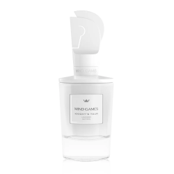 Mind Games - Perfumer Extraordinaire: Knight's Tour Extrait de Parfum