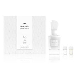 Mind Games - Perfumer Extraordinaire: Knight's Tour Extrait de Parfum