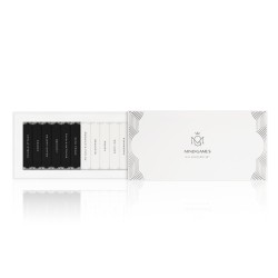 Mind Games - 12 Piece Mini Discovery Set - Artisan Collection