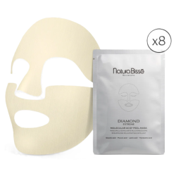Natura Bisse - Diamond Extreme Molecular Acid4 Peel-Mask 8x15ml