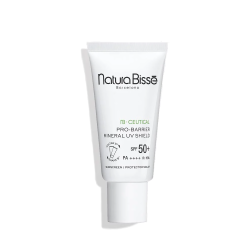 Natura Bisse - NB·Ceutical Pro-Barrier Mineral UV Shield SPF50+ 30ml