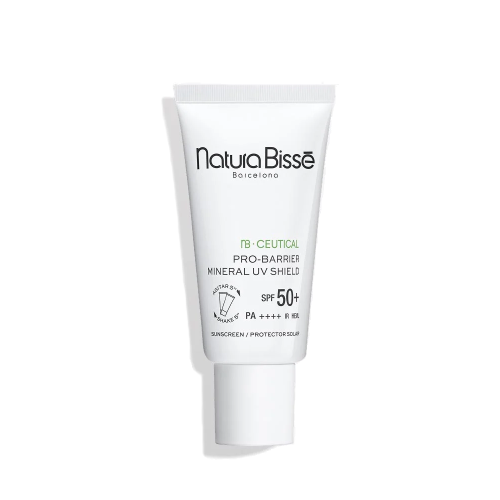 Natura Bisse - NB·Ceutical Pro-Barrier Mineral UV Shield SPF50+ 30ml