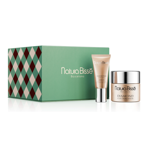 Natura Bisse - Diamond Cocoon Sheer Holiday Set