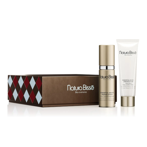 Natura Bisse - Essential Shock Revolution Holiday Set