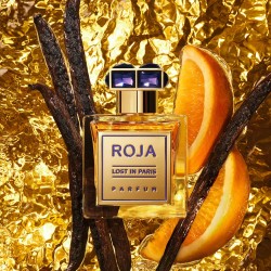 ROJA London - Lost in Paris Parfum