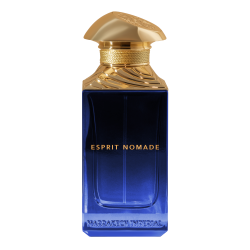 Marrakech Imperial - Esprit Nomade Extrait de parfum